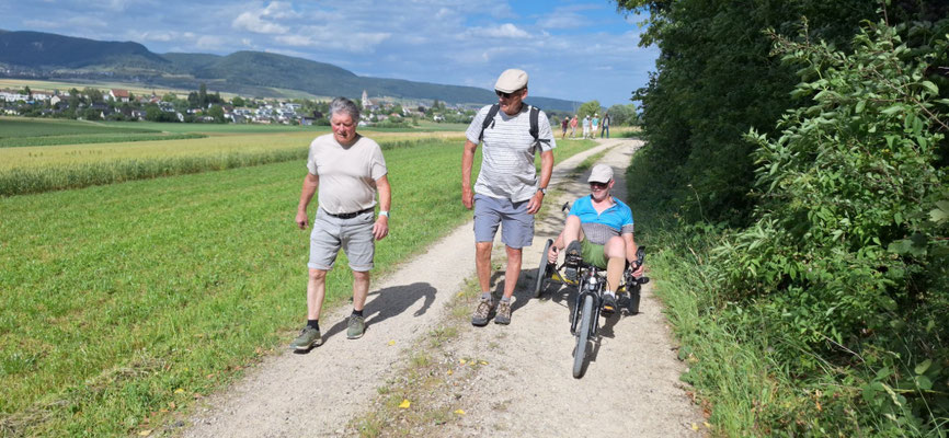 Stulpe, Schlenz, Sec