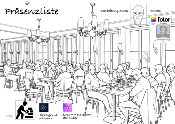 Präsenzliste-Titelbild