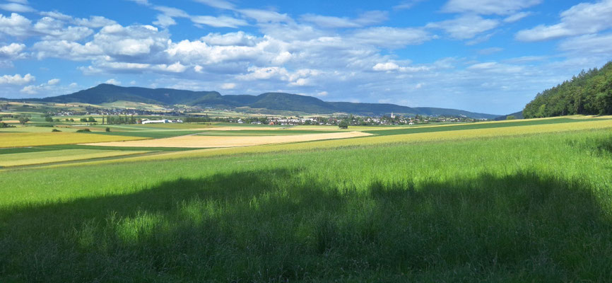 Nüüchirch & Randen