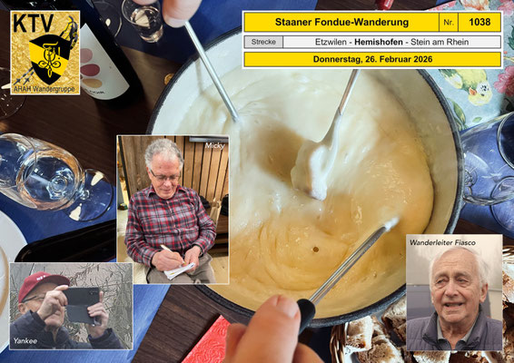 Fonduewanderung 1038