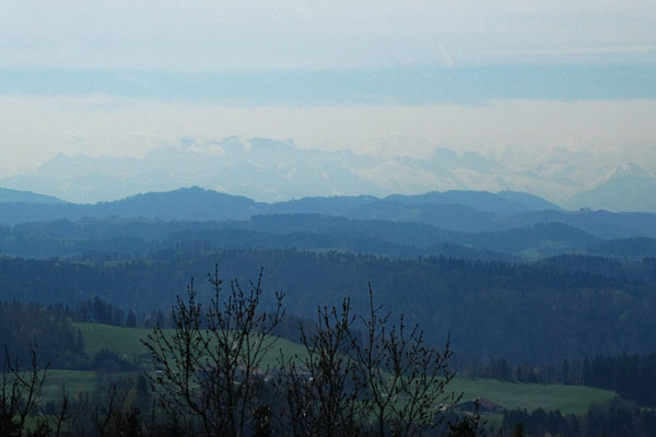 Schauenberger Panorama mit Glärnisch (NICHT Pilatus!!)