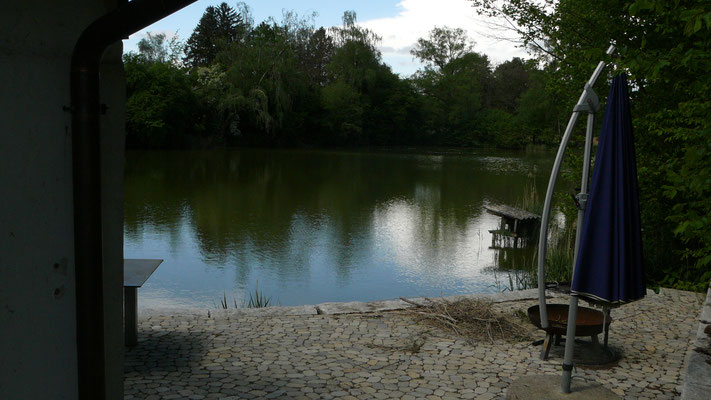 Hungerbüel bei Wilchingen