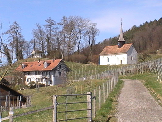 Galluskapelle