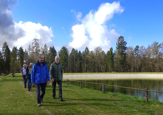 Engiweiher