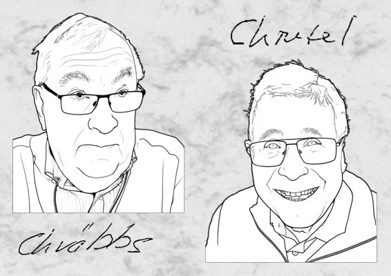 Chräbbs, Chrusel