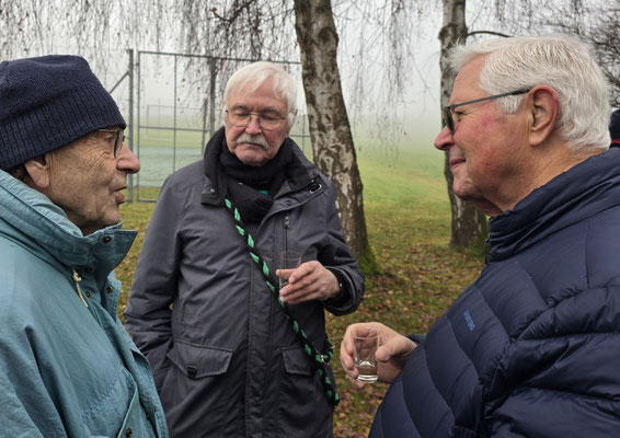 Neptun, Contra, Esso