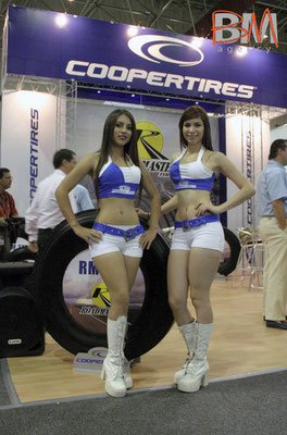 EXPOTRANSPORTE