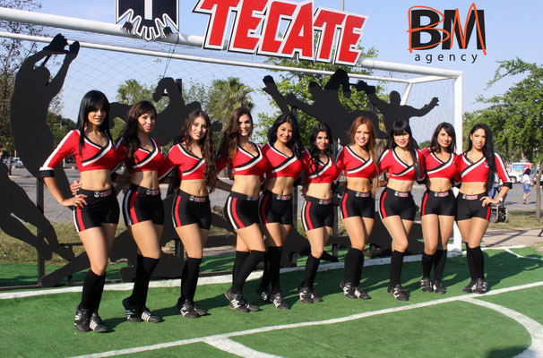 TECATE FUTBOL