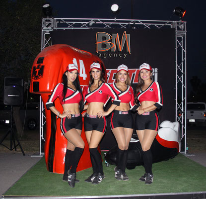 TECATE FUTBOL
