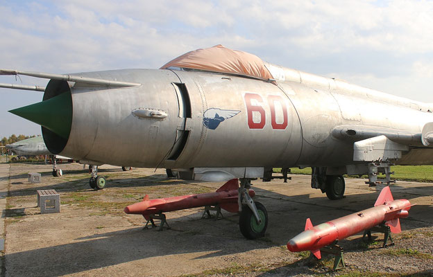 SU 17M " 60 " -5