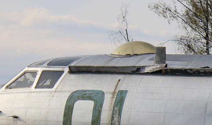 TU 16LL  " 01 " - 5