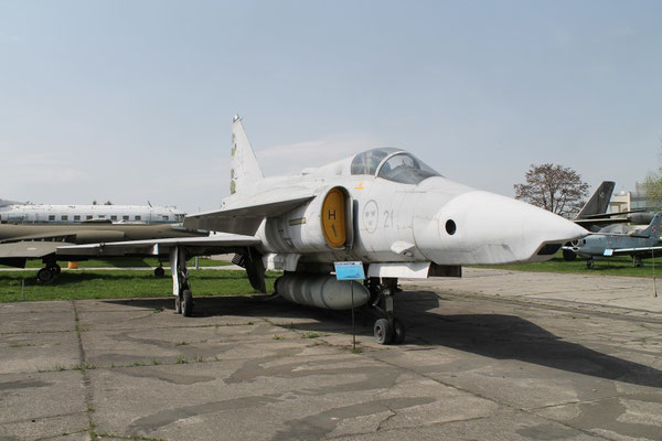 Viggen 54-3