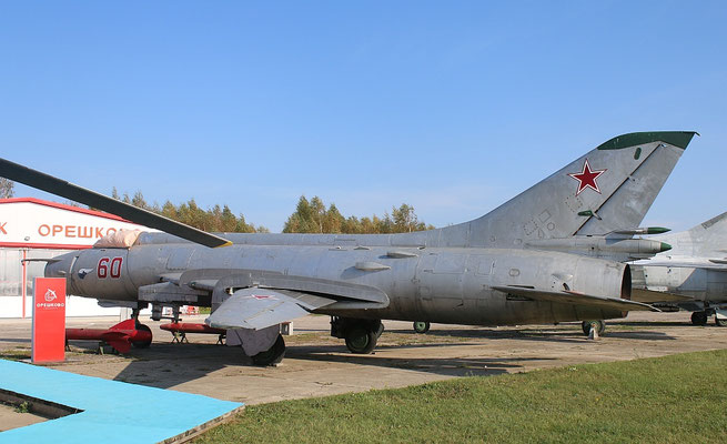 SU 17M " 60 "  -2
