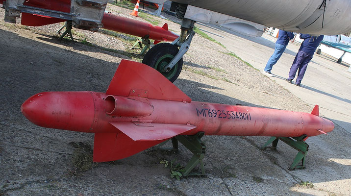 SU 17M " 60 "  -9