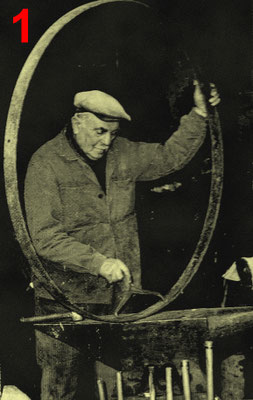  1 http://www.en-noir-et-blanc.com/0-Des-metiers-racontes/Les-charrons-Auvergne-Bourbonnais/index.php