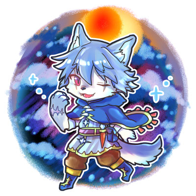 2020年7月 ミニキャラ練習