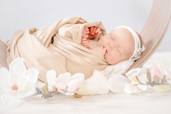 Newborn Newbornshooting Norddeutschland