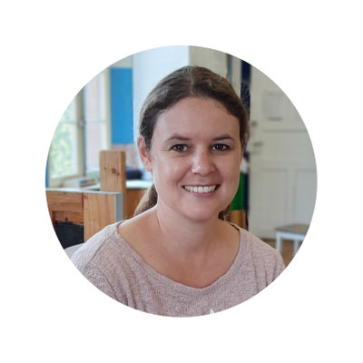 Karin Baumgartner, Spielgruppenleiterin