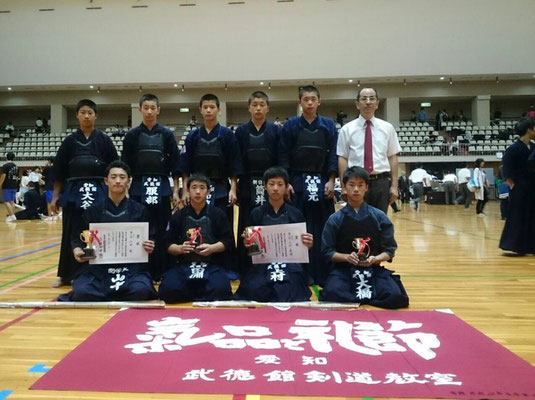 武徳館剣道教室 jimdo