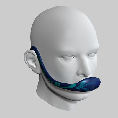 breath sensor, concept for crowd funding