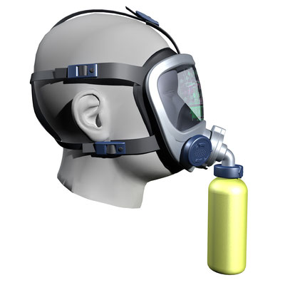 concept protection mask