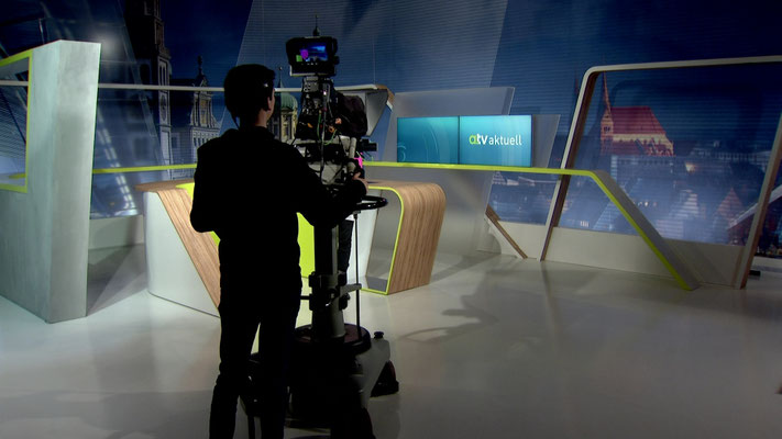 im a.tv Studio