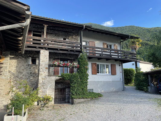 Casa Merz