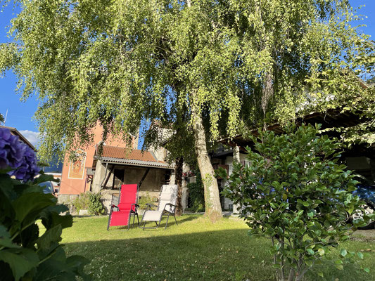 Garten