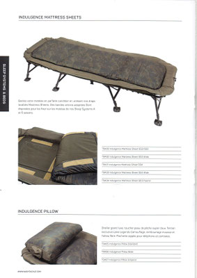 Indulgence Mattress Sheets Indulgence Pillow Knx Sleep System
