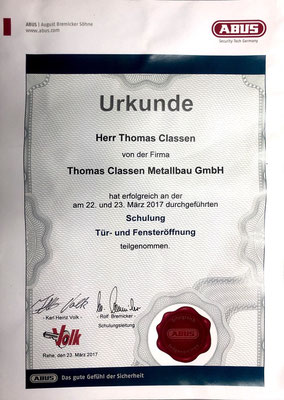 Einbruchschutz in Neuss und Düsseldorf 