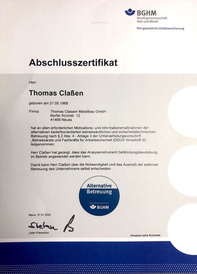 Einbruchschutz in Neuss und Düsseldorf 
