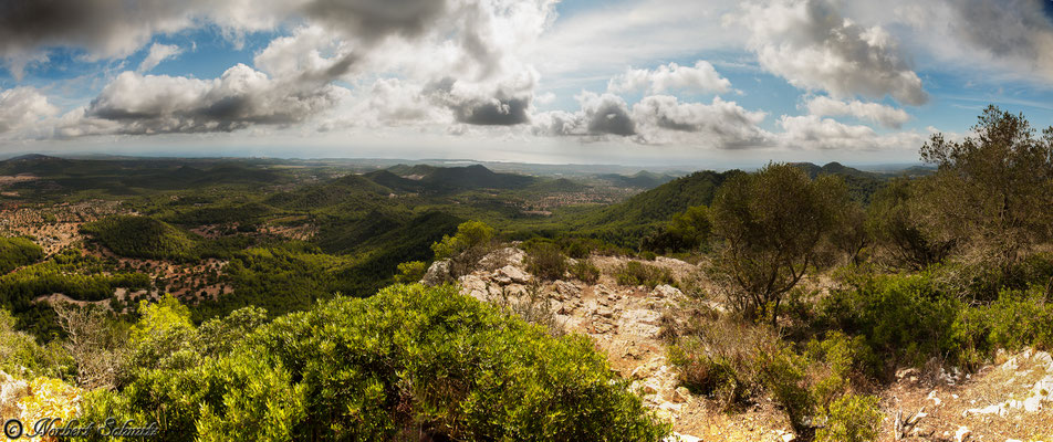 Wundervolles Mallorca