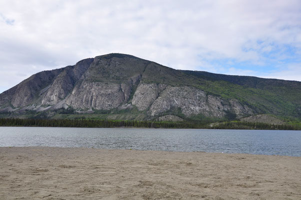 Pine Lake