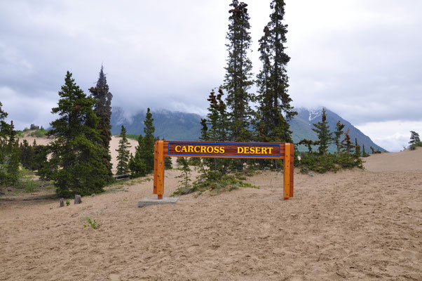 Carcross