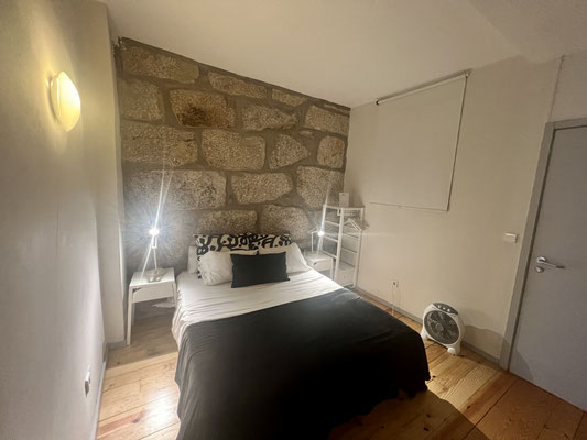 mein erstes Quartier: OportoHouse