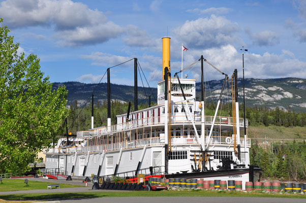 Klondike