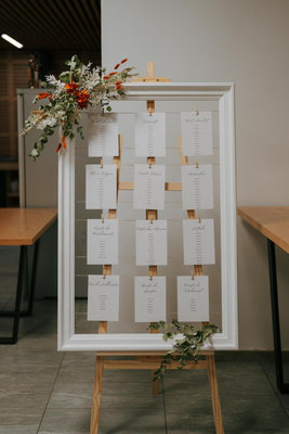 Ros Arum_mariage terracotta_plan de table_fleuriste mariage Rumilly