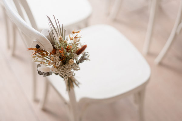 Ros Arum_mariage fleurs séchées champêtre_cérémonie laïque_fleuriste mariage rumilly