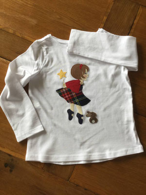 T-shirt - Miaodress Creative Design - Handmade - Italian Style