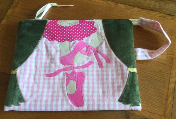 Astuccio - Miaodress Creative Design - Handmade - Italian Style