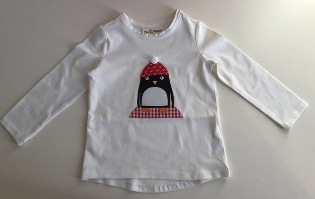 T-shirt - Miaodress Creative Design - Handmade - Italian Style