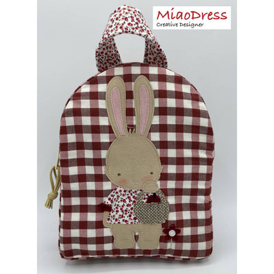 Miaodress - Zainetto 