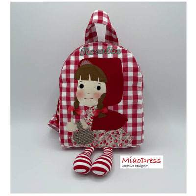 Miaodress - Zainetto 