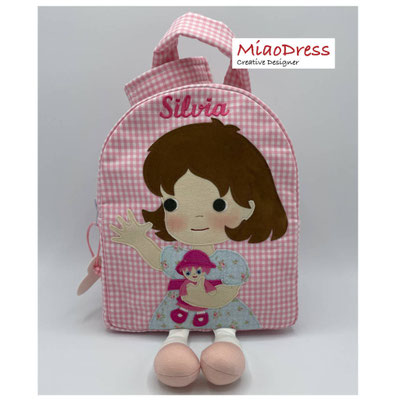 Miaodress - Zainetto 