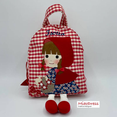 Miaodress - Zainetto 