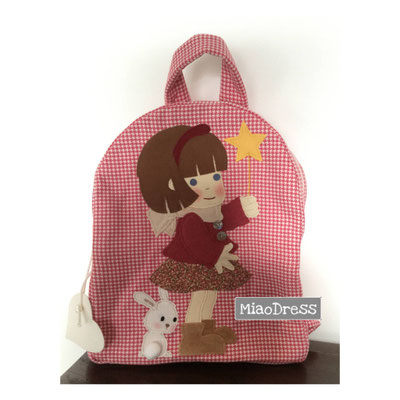 Miaodress - Zainetto 