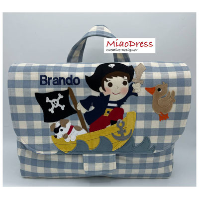 Miaodress - Cartella