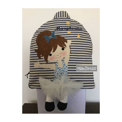 Miaodress - Zainetto 