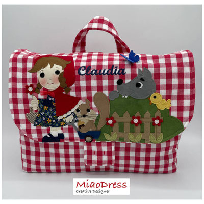 Miaodress - Cartella
