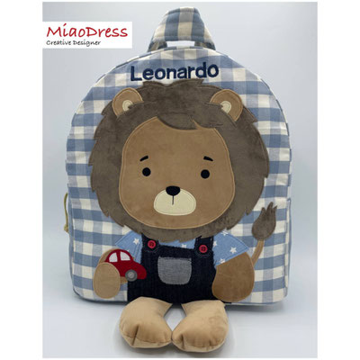 Miaodress - Zainetto 
